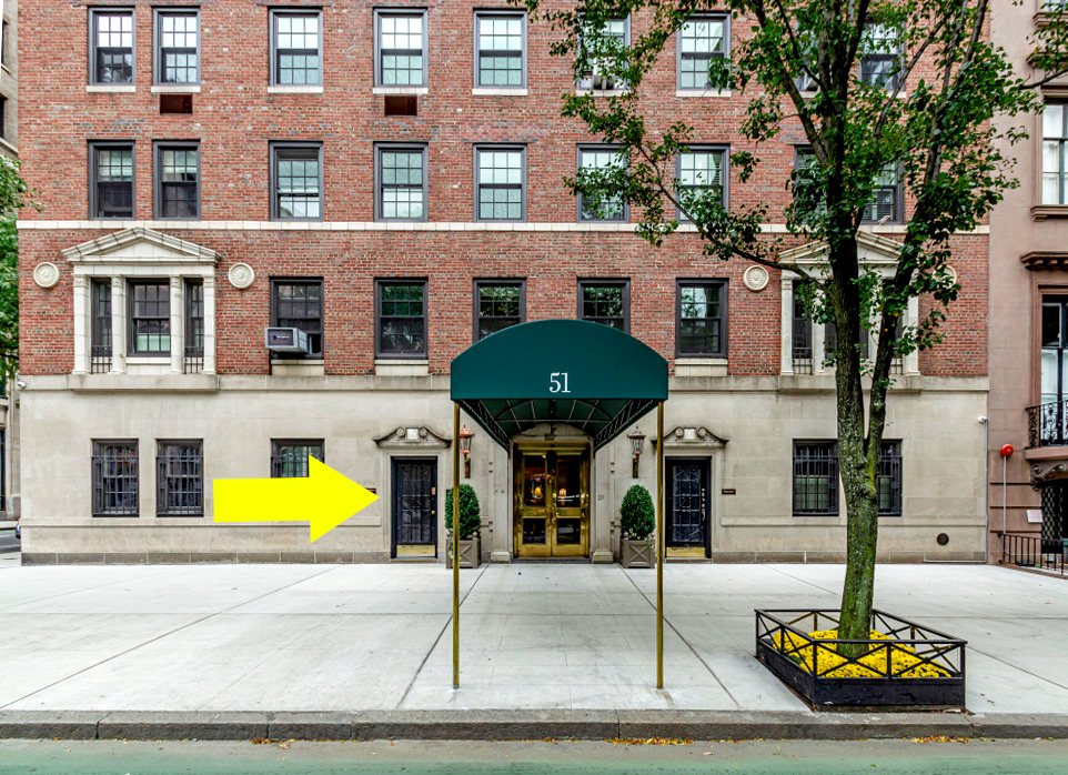 51 5th Avenue
